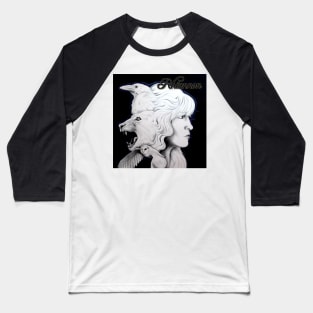 Rhiannon Baseball T-Shirt